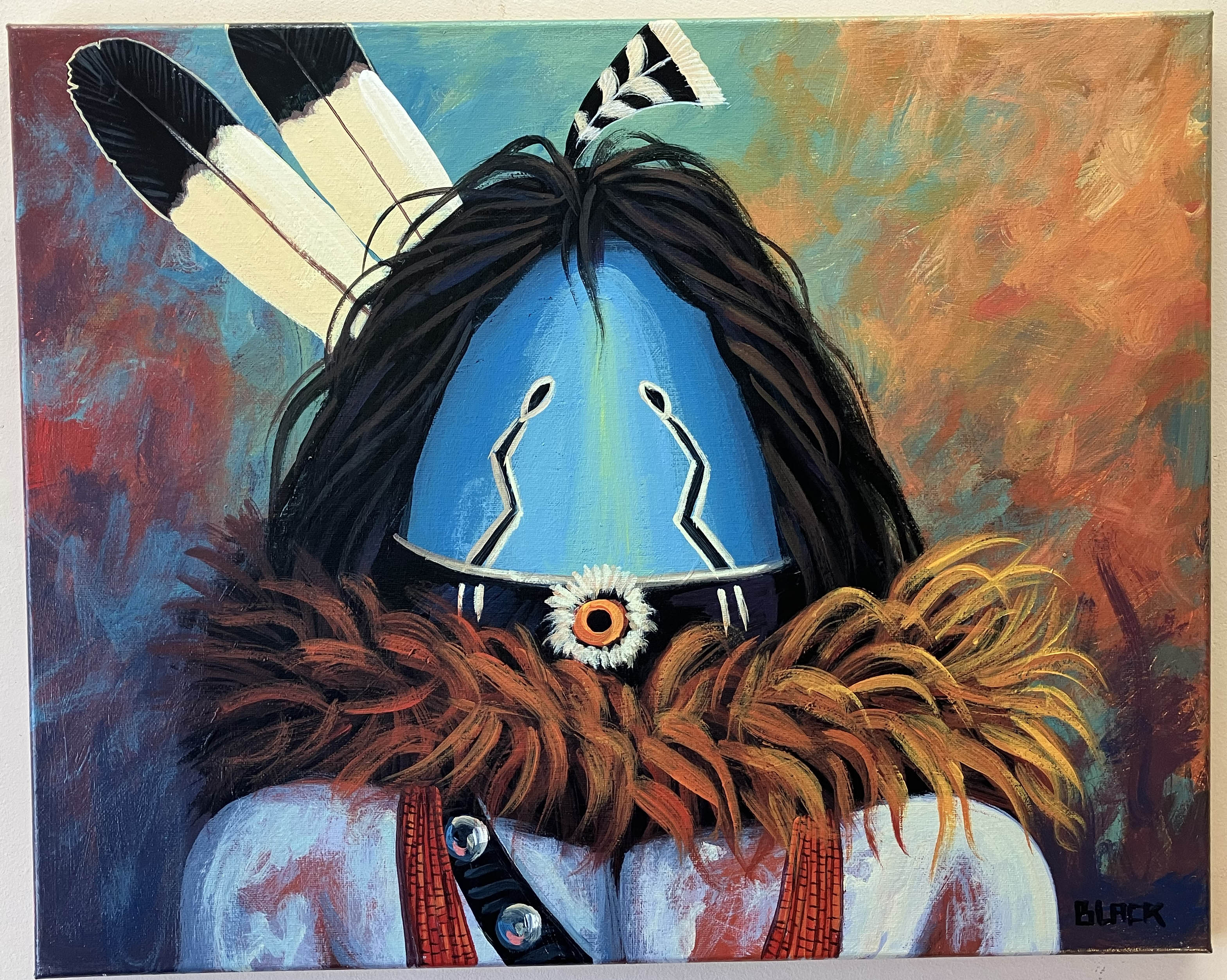 Penfield Gallery Store Front | Penfield Gallery of Indian Arts | Albuquerque, New Mexico